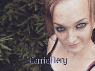 CarrieFiery