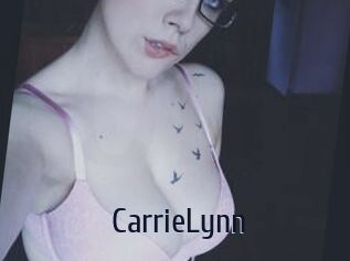 CarrieLynn