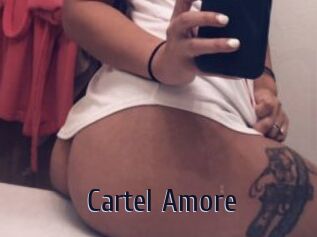 Cartel_Amore