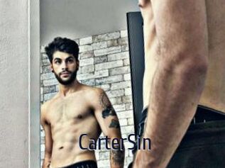 CarterSin