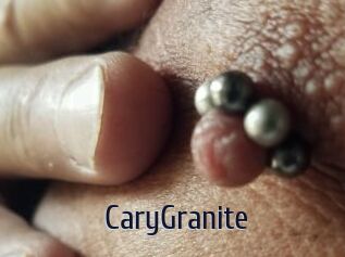 CaryGranite