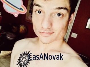 CasANovak