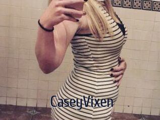 CaseyVixen