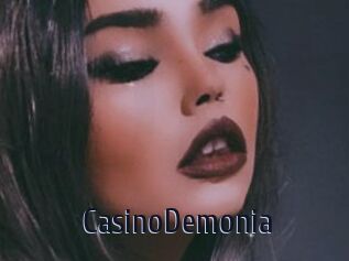 CasinoDemonia