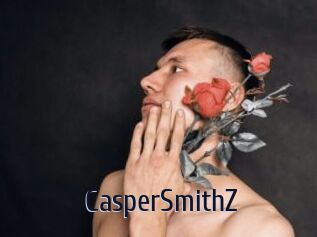 CasperSmithZ