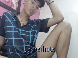 Casperhotx