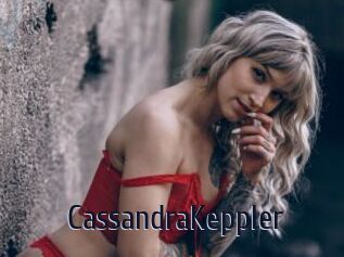 CassandraKeppler