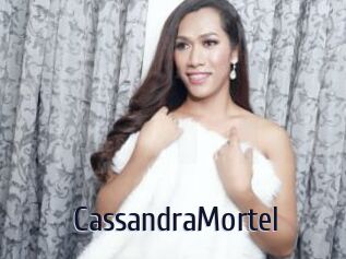 CassandraMortel