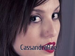 CassandraRae