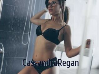 CassandraRegan