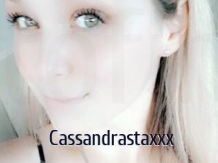 Cassandrastaxxx