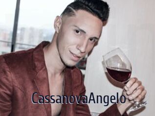 CassanovaAngelo