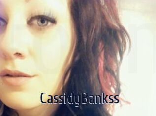 CassidyBankss