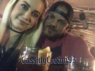 CassidyCream93