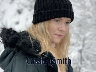 CassidySmith