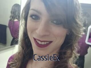 CassieEx