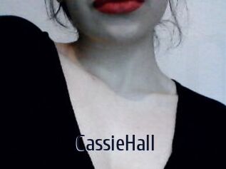 CassieHall