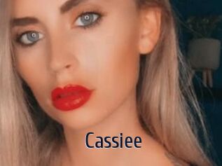 Cassiee