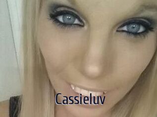 Cassieluv