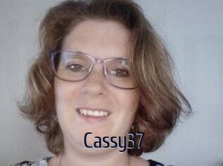 Cassy37