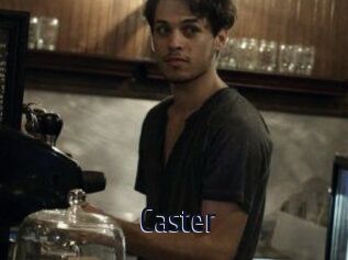 Caster