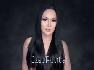CasyPonte