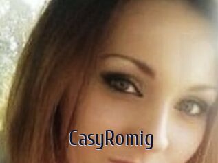 CasyRomig