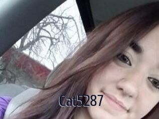 Cat5287