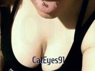 CatEyes91