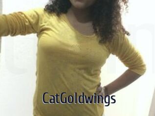 CatGoldwings