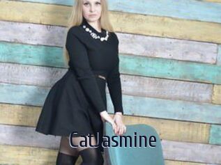 CatJasmine