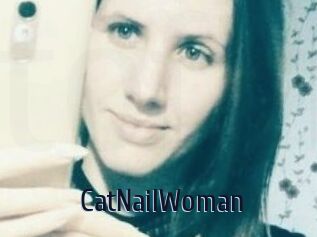 CatNailWoman