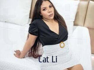 Cat_Li