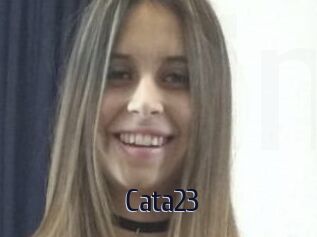 Cata23 Topp Finder