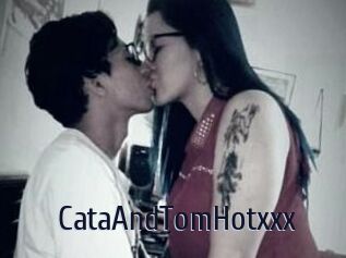 CataAndTomHotxxx