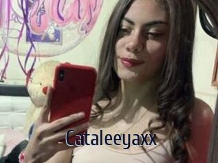 Cataleeyaxx
