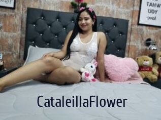 CataleillaFlower