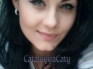CataleyyaCaty