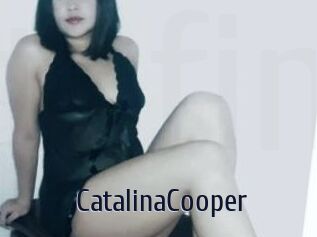 CatalinaCooper Topp Finder