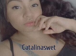 Catalinaswet