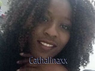 Cathalinaxx