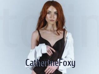 CatherineFoxy