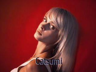 Catsumi
