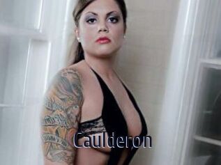 Caulderon