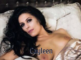 Cayleen