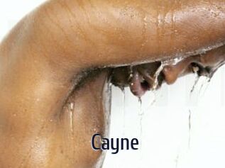 Cayne