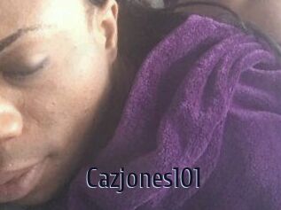 Cazjones101