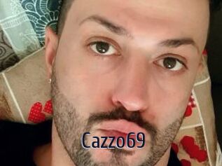 Cazzo69