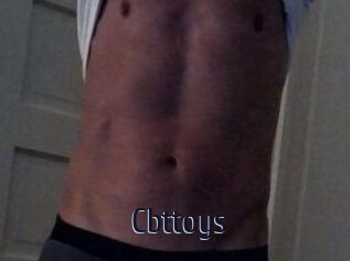 Cbttoys