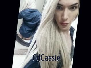 CdCassie